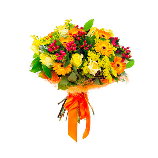 Sunburst Bouquet