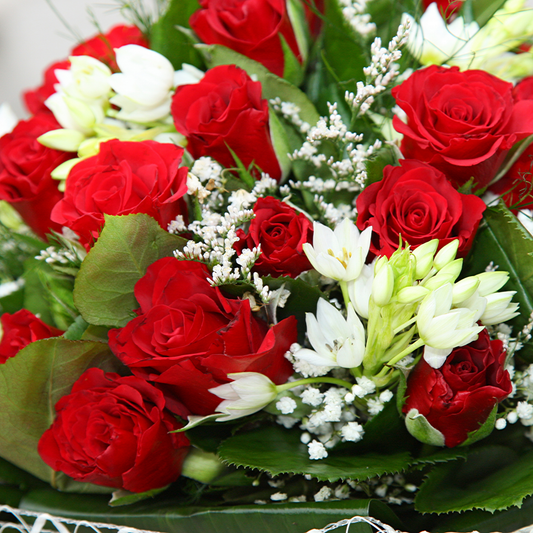 Romantica Bouquet